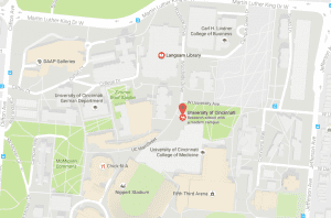campus